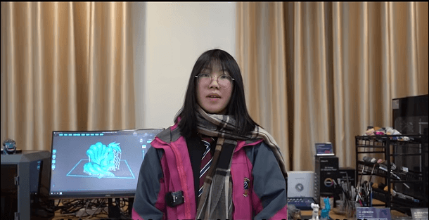 新华青年说—关于青春，来看新华学子怎么说