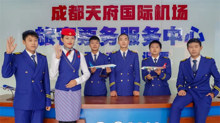 高级技工长期紧缺，应该如何把握机遇？