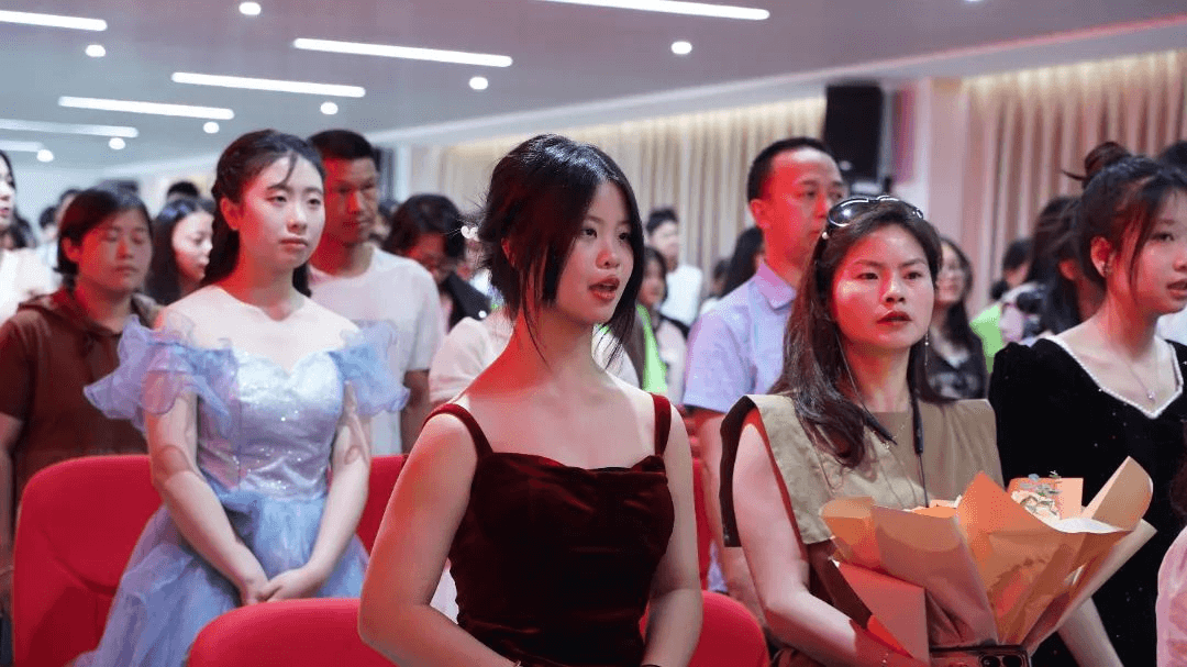 阶段成果展|遇见更好的自己钢琴音乐会璀璨落幕