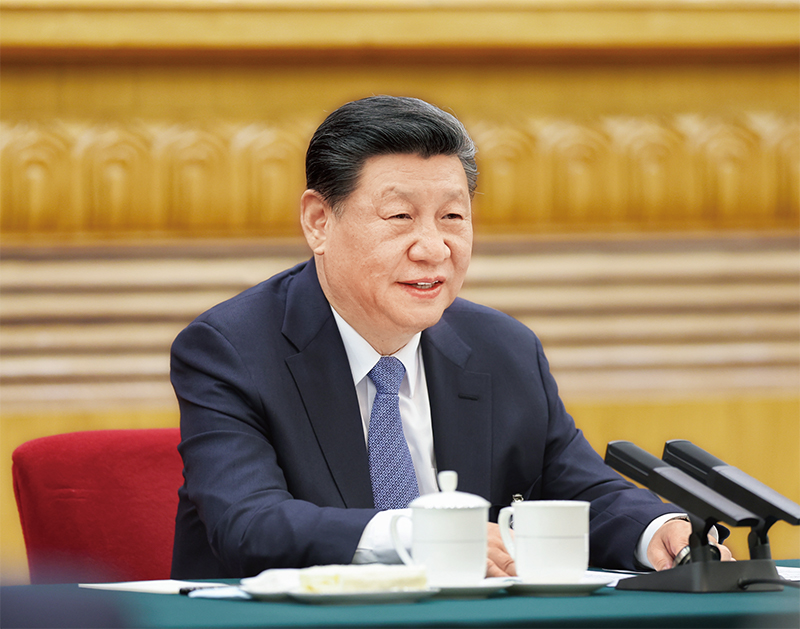 发展新质生产力是推动高质量发展的内在要求