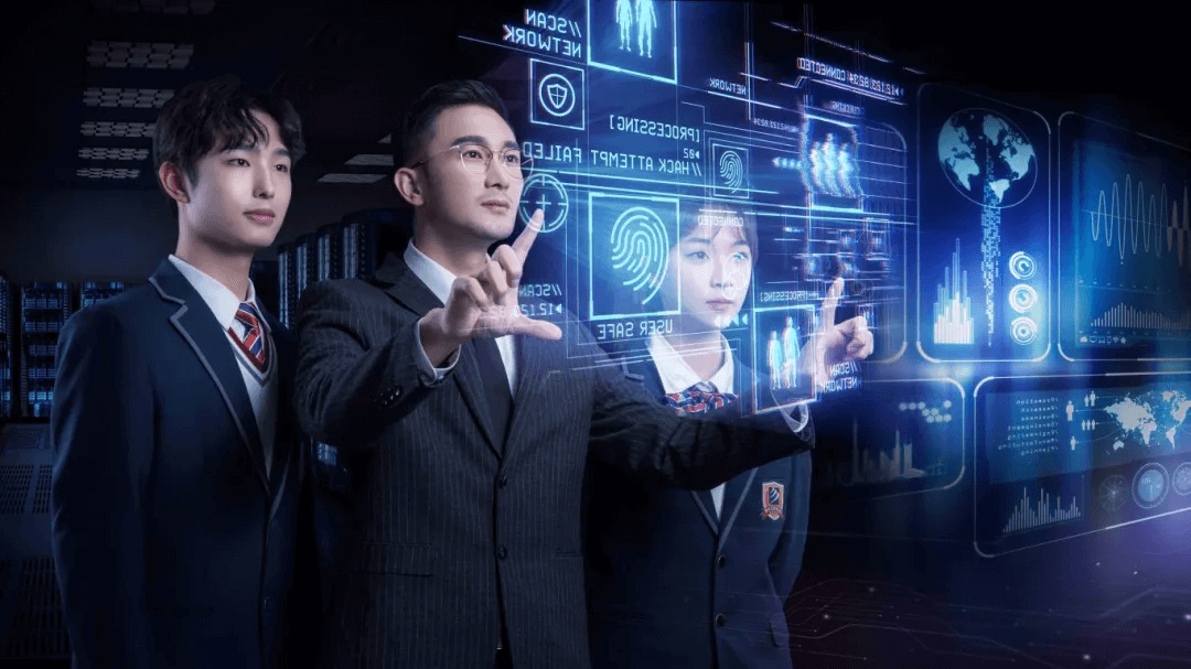 人社部公示19个新职业，数字产业人才紧缺