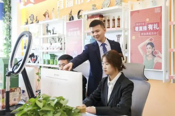 品牌力量|职教升学拓宽学生成才路！