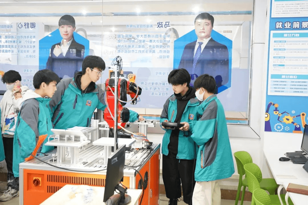 春季预科班名额开放中，这四类人请提前行动