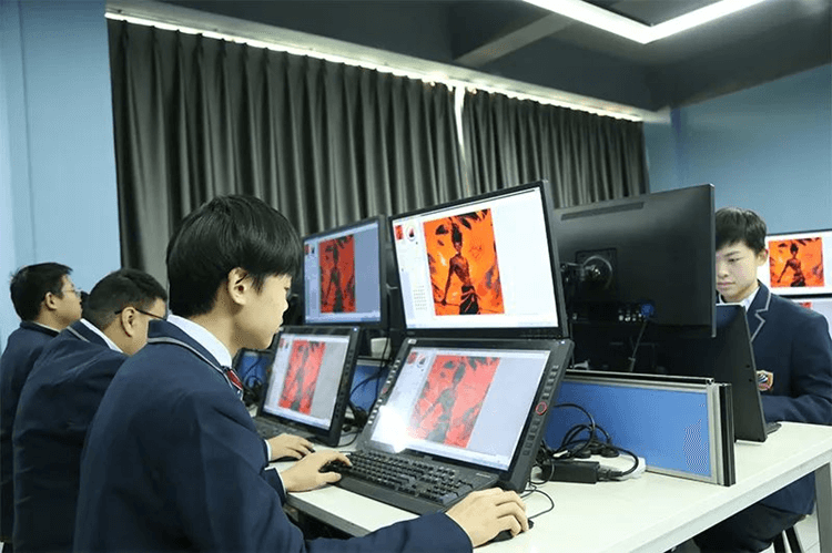 《哪吒2》频破纪录，国漫崛起带火动漫专业